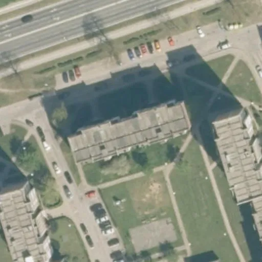 Vaizdas iš viršaus: Smiltelės g. 55, Klaipėda