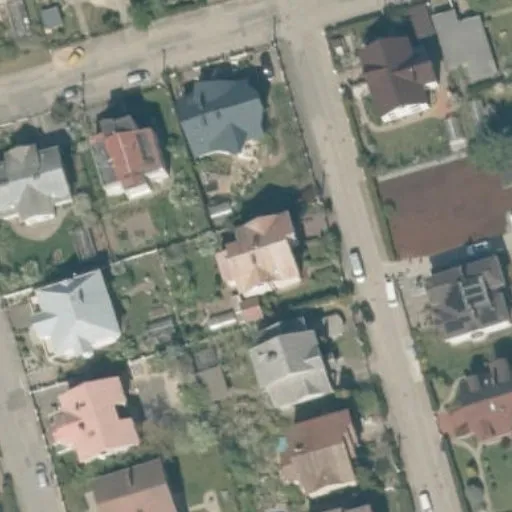 Vaizdas iš viršaus: Molėtų g. 18, Klaipėda