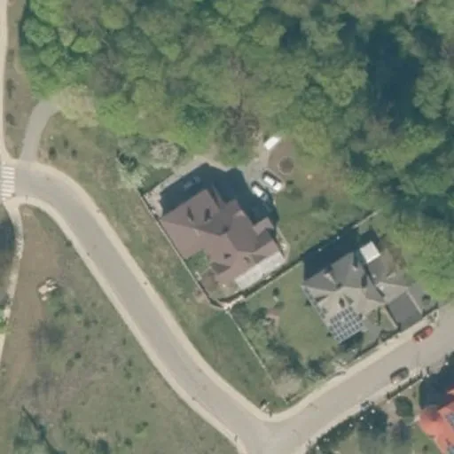 Vaizdas iš viršaus: Šienpjovių g. 27, Klaipėda
