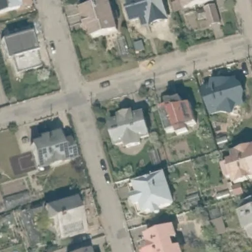 Vaizdas iš viršaus: Biržų g. 28, Klaipėda
