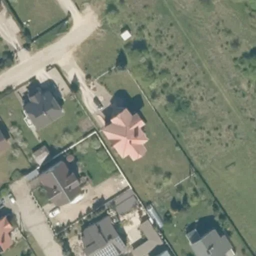 Vaizdas iš viršaus: Saulėlydžio g. 17, Klaipėda