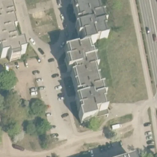 Vaizdas iš viršaus: Minijos g. 122, Klaipėda