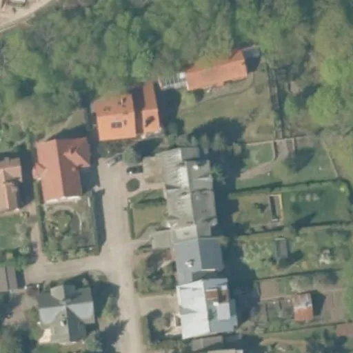Vaizdas iš viršaus: Topolių g. 30, Klaipėda