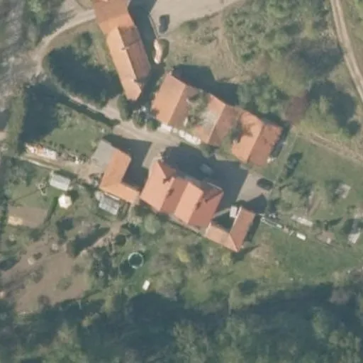 Vaizdas iš viršaus: Labrenciškės g. 11, Klaipėda