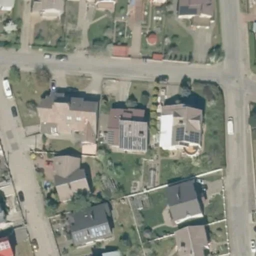 Vaizdas iš viršaus: Alytaus g. 12, Klaipėda