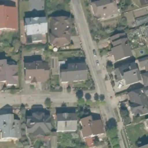Vaizdas iš viršaus: Pasvalio g. 19, Klaipėda