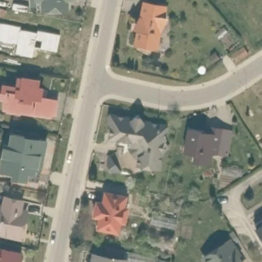 Vaizdas iš viršaus: Šienpjovių g. 16, Klaipėda