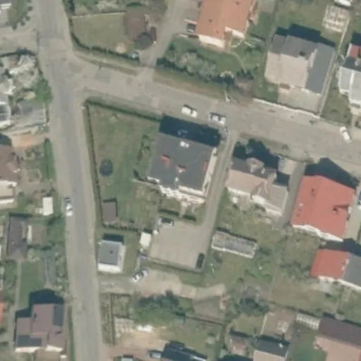 Vaizdas iš viršaus: Zarasų g. 2, Klaipėda