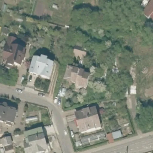Vaizdas iš viršaus: Alytaus g. 41, Klaipėda