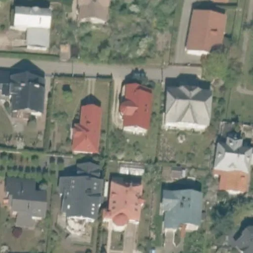 Vaizdas iš viršaus: Dailidžių g. 27, Klaipėda