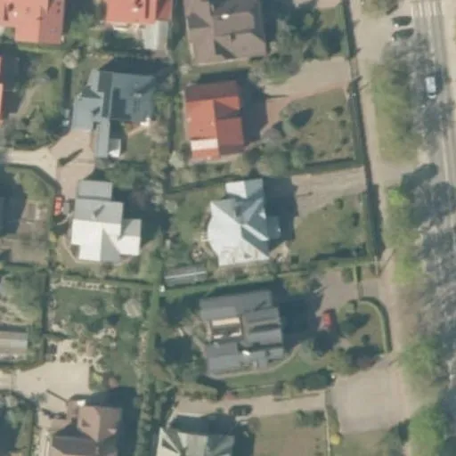 Vaizdas iš viršaus: Kretingos g. 201, Klaipėda