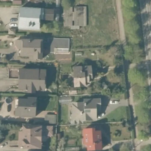 Vaizdas iš viršaus: Kretingos g. 213, Klaipėda