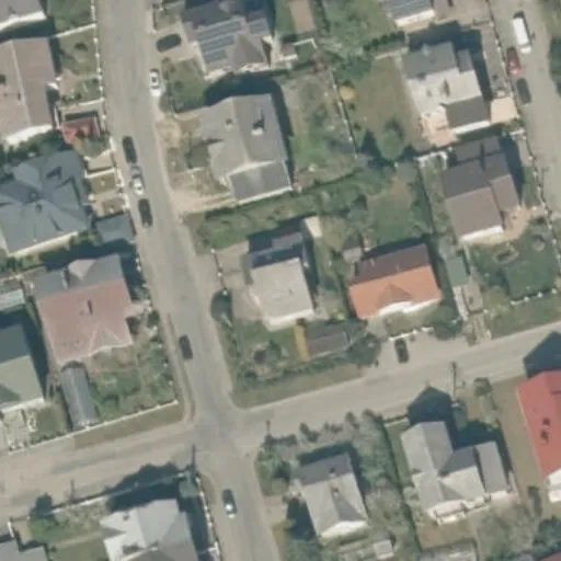 Vaizdas iš viršaus: Plytinės g. 21, Klaipėda