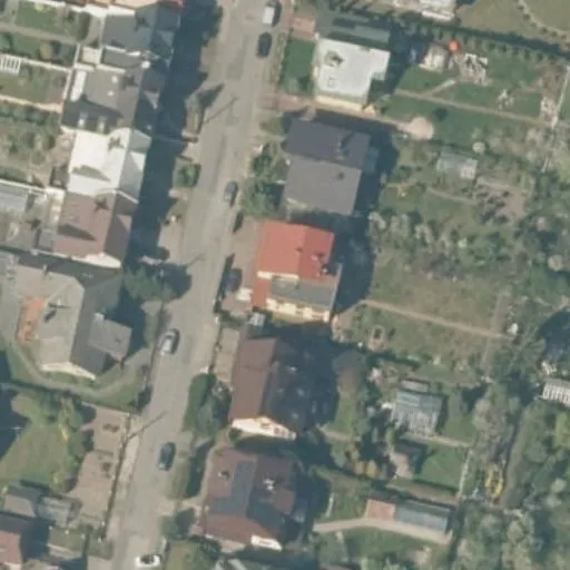 Vaizdas iš viršaus: Slėnio g. 14, Klaipėda