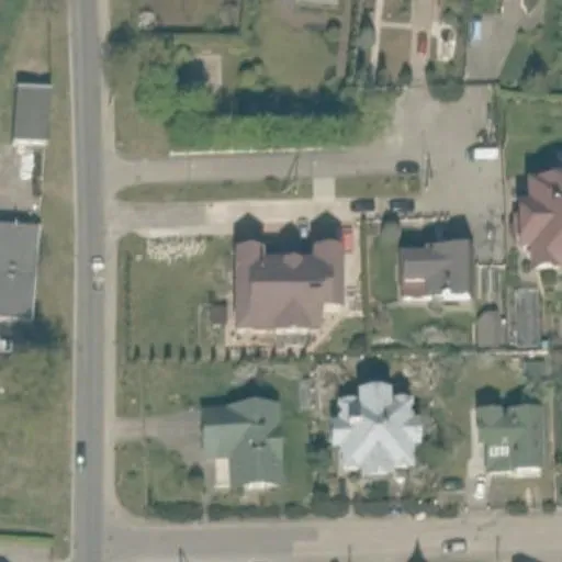 Vaizdas iš viršaus: Dailidžių g. 49, Klaipėda