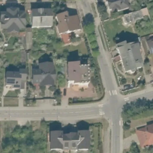 Vaizdas iš viršaus: Rokiškio g. 21, Klaipėda