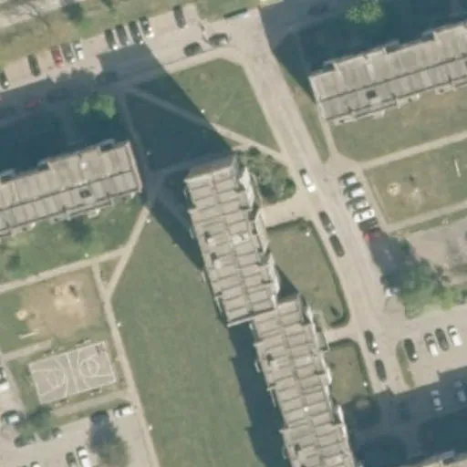 Vaizdas iš viršaus: Smiltelės g. 45, Klaipėda
