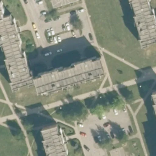 Vaizdas iš viršaus: Smiltelės g. 49, Klaipėda
