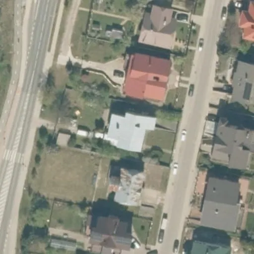 Vaizdas iš viršaus: Šienpjovių g. 9, Klaipėda