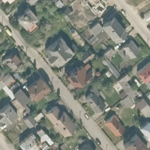 Vaizdas iš viršaus: Zanavykų g. 11, Klaipėda