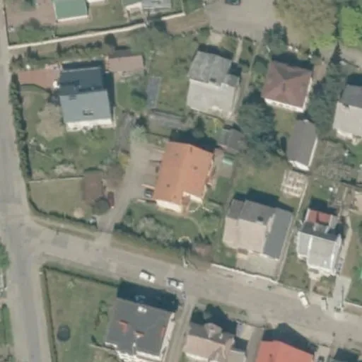 Vaizdas iš viršaus: Zarasų g. 1, Klaipėda