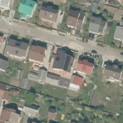 Vaizdas iš viršaus: Zarasų g. 12, Klaipėda