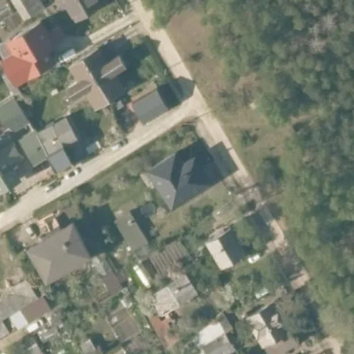 Vaizdas iš viršaus: Šilo g. 16, Klaipėda