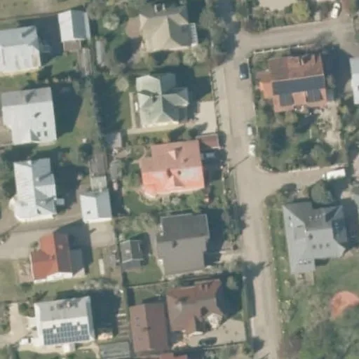 Vaizdas iš viršaus: Žilvičių g. 23, Klaipėda