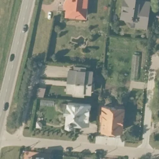 Vaizdas iš viršaus: Medelyno g. 58, Klaipėda