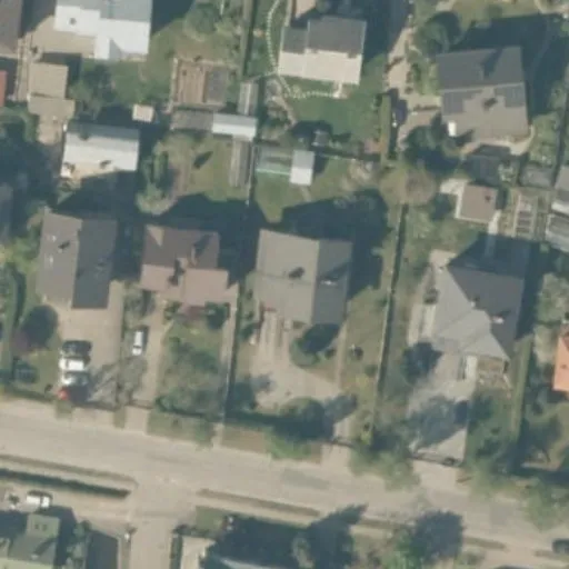 Vaizdas iš viršaus: Šiltnamių g. 9, Klaipėda