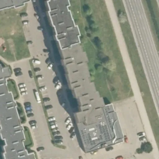 Vaizdas iš viršaus: Taikos pr. 96, Klaipėda