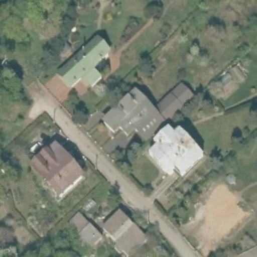 Vaizdas iš viršaus: Pakrantės g. 5, Klaipėda