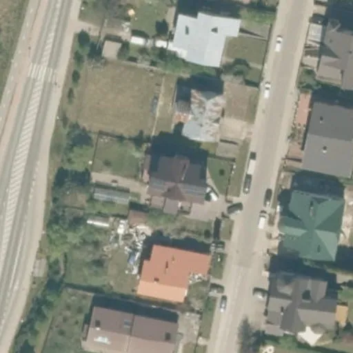 Vaizdas iš viršaus: Šienpjovių g. 5, Klaipėda