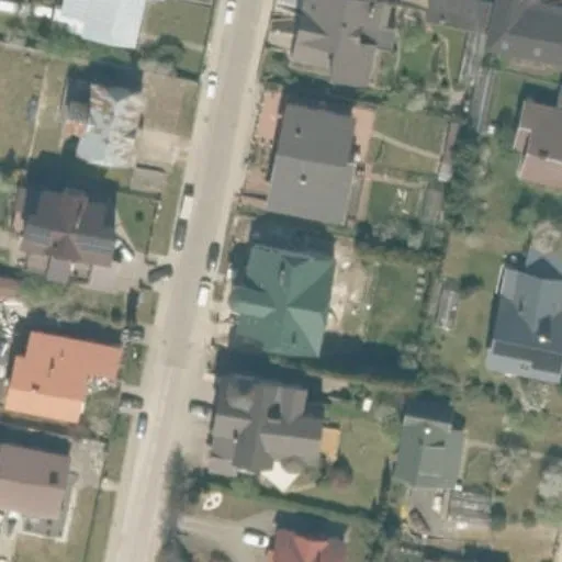Vaizdas iš viršaus: Šienpjovių g. 6, Klaipėda