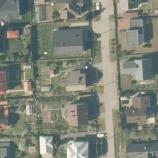 Vaizdas iš viršaus: Šlavegių g. 29, Klaipėda