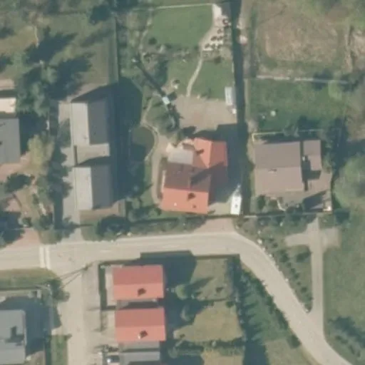 Vaizdas iš viršaus: Šilojų g. 16, Klaipėda