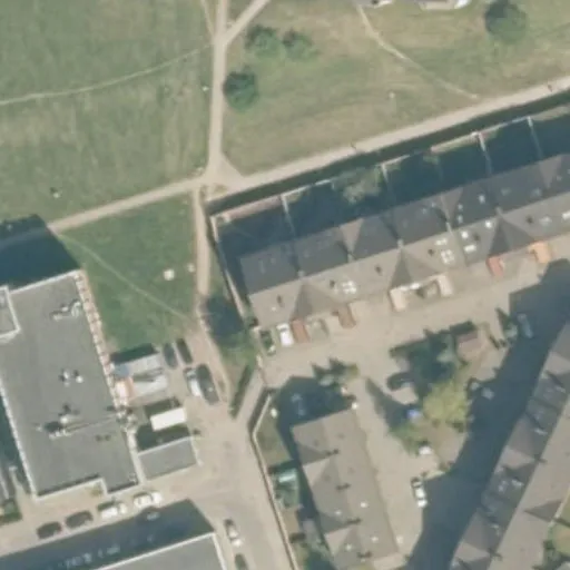 Vaizdas iš viršaus: Vingio g. 25, Klaipėda