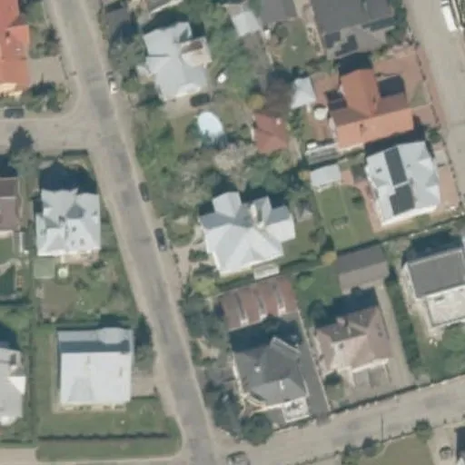 Vaizdas iš viršaus: Utenos g. 27, Klaipėda
