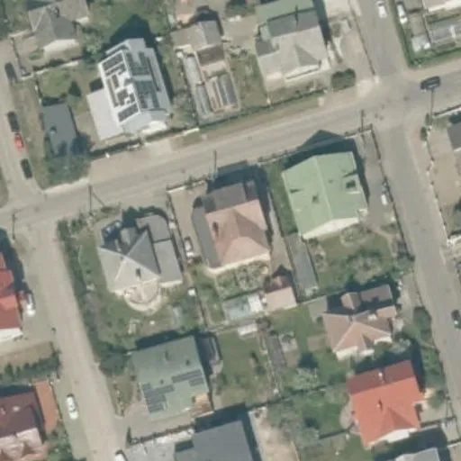 Vaizdas iš viršaus: Biržų g. 48, Klaipėda