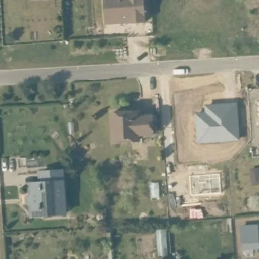 Vaizdas iš viršaus: Lietaus g. 4, Klaipėda