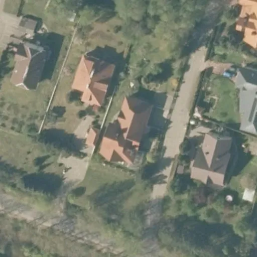 Vaizdas iš viršaus: Labrenciškės g. 18, Klaipėda