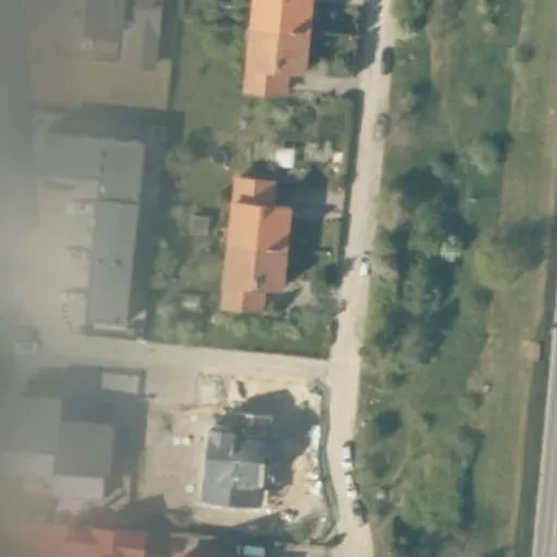 Vaizdas iš viršaus: Liepojos g. 17, Klaipėda