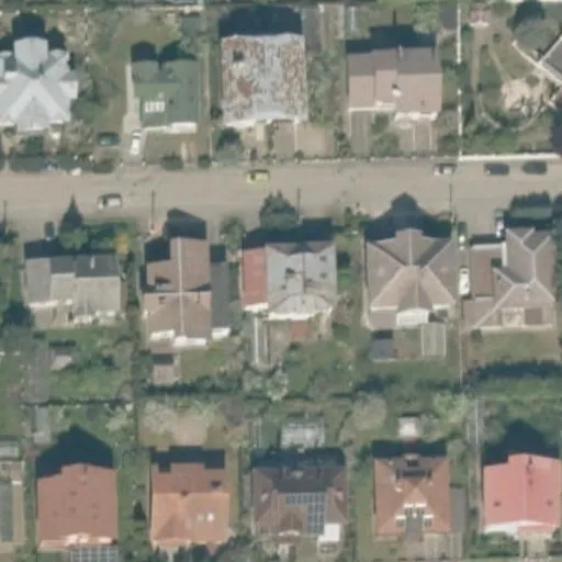 Vaizdas iš viršaus: Prienų g. 8, Klaipėda