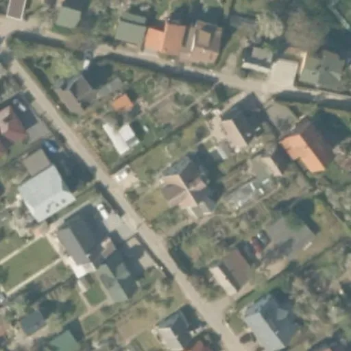 Vaizdas iš viršaus: Neringos 1-oji g. 39, Klaipėda