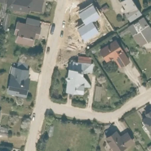 Vaizdas iš viršaus: Rasos g. 14, Klaipėda