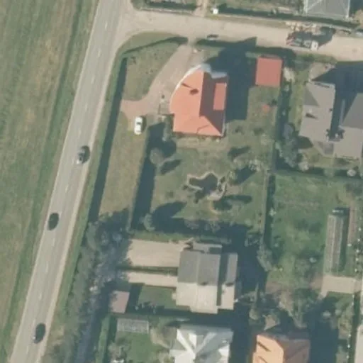 Vaizdas iš viršaus: Medelyno g. 60, Klaipėda
