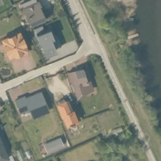 Vaizdas iš viršaus: Dobilo 1-oji g. 2, Klaipėda
