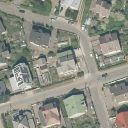 Vaizdas iš viršaus: Biržų g. 45, Klaipėda