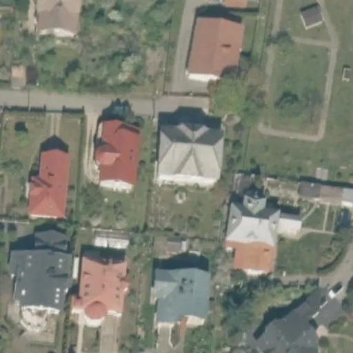 Vaizdas iš viršaus: Dailidžių g. 25, Klaipėda