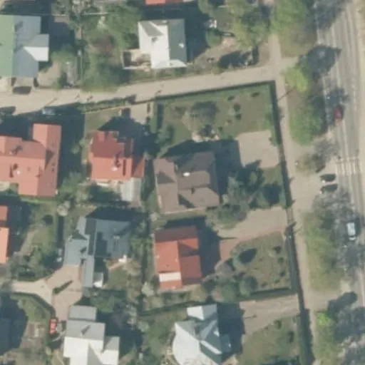 Vaizdas iš viršaus: Kretingos g. 205, Klaipėda